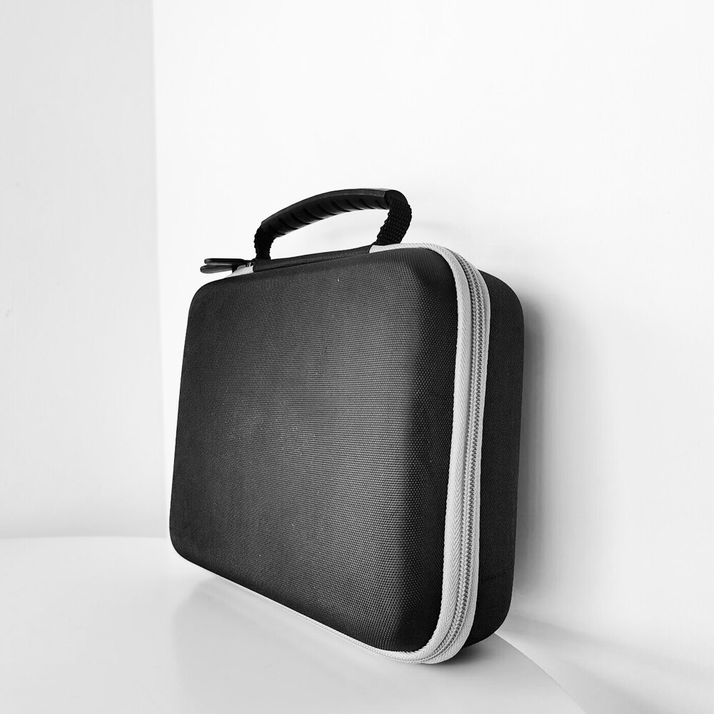 Beschermen Opbergtas Reistas Handtas Voor Game Console Travel Home Schokbestendige Tas Draagbare Beschermhoes Draagtas