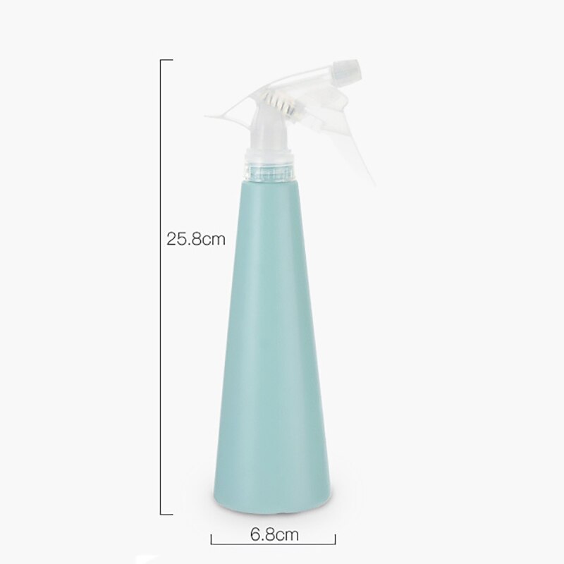 360ml- hånds tryk type høj flaske sprayflaske mikro landskab speciel potte saftige kunstvandingsspraydåse lille potte egnet