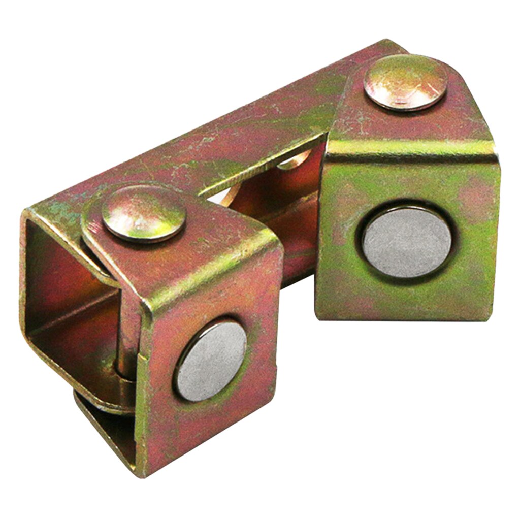 Durable Stainless Steel Adjustable V Type Fixture Welding V Clamp