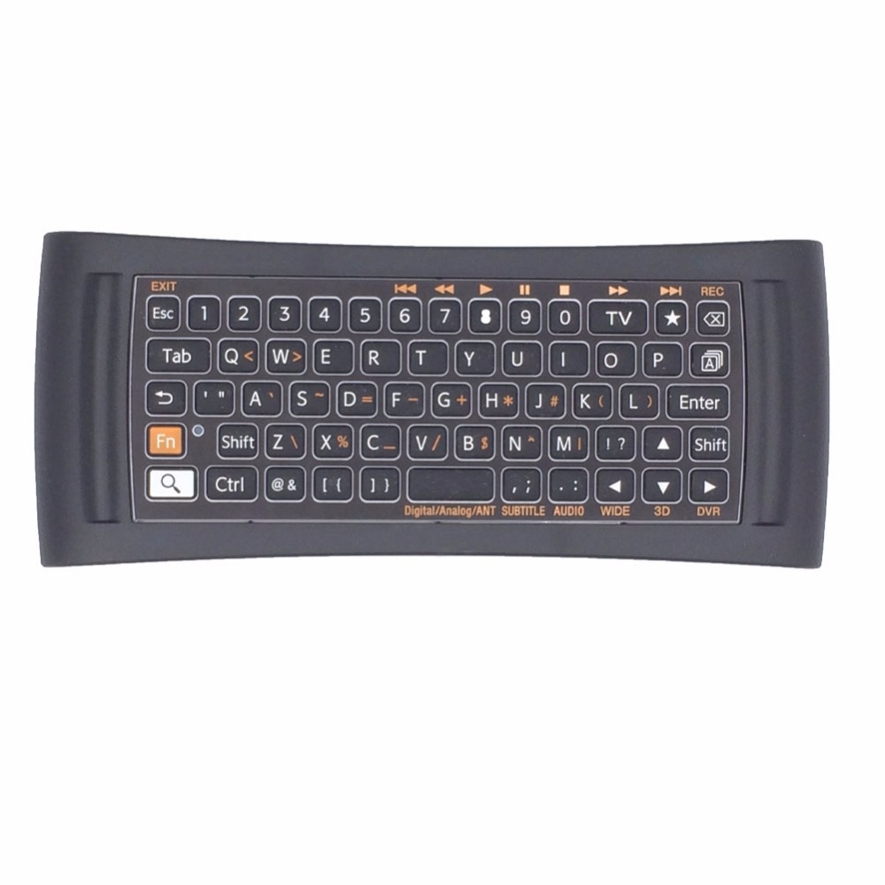 NSG-MR9B Remote Control Voice/touch control for SONY BRAVIA Smart Stick with Google TV NSZ-GU1 With qwertw keyboard