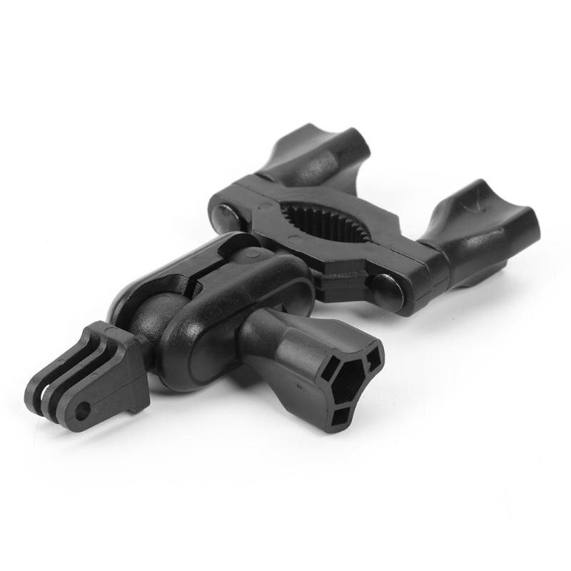 Grabador de conducción de coche soporte de montaje de DVR para Xiaomi 70ai DVR Dash Cámara 360 grados rotatorio nueva asegurar: Plastic Blind Nut