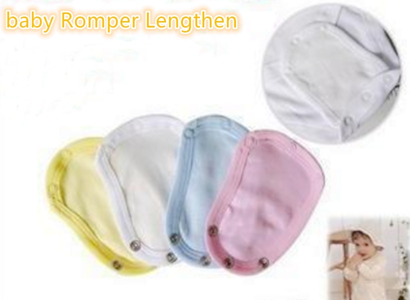Mode Baby Romper Partner Super Utility Body Suit Jumpsuit Romper Verlengen Extender