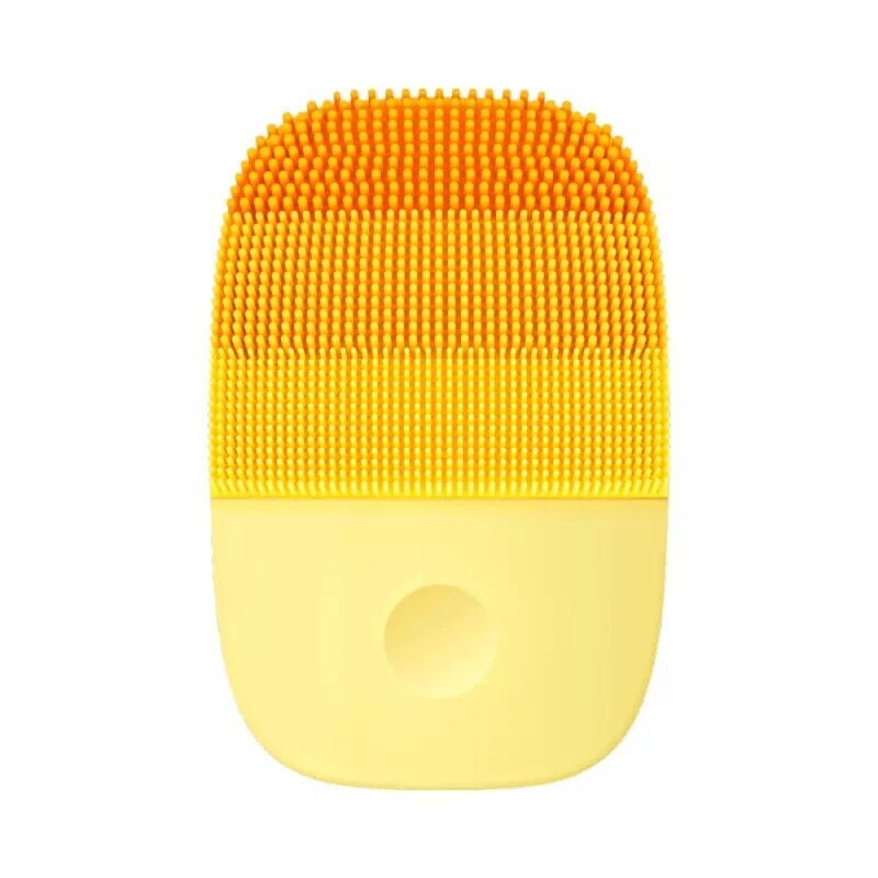 Inface smart sonic clean elektrisk dybdegående ansigtsrens massagebørste vask ansigtsrens genopladelig (xiaomi øko-kæde)