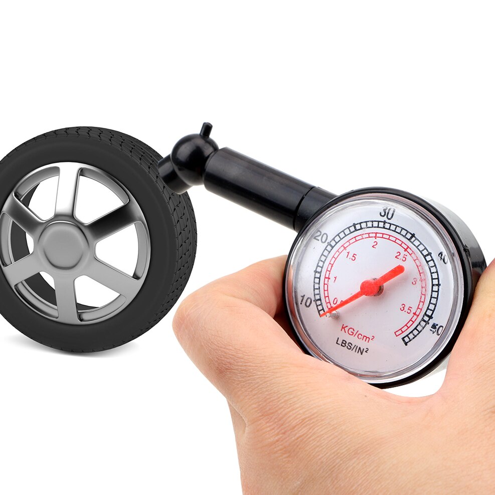 Indicador de presión de aire para neumáticos de bicicleta automática medidor de presión de neumáticos de automóviles, probador de vehículos, herramientas de diagnóstico de coche, sistema de monitoreo