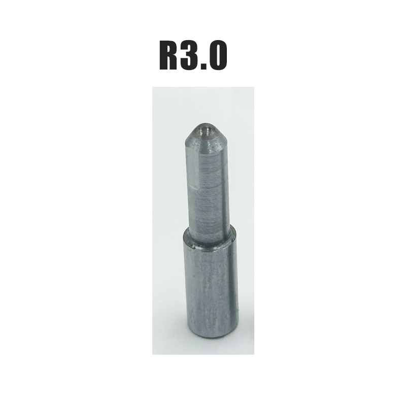 Burnish Tools Mirror Surface Burnish Lathe Rolling Cutter Steering lever custom-made natural Level of jewelry diamond