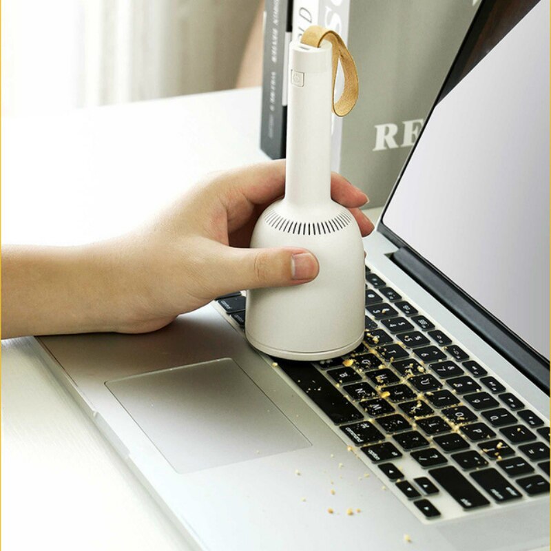 Desktop Duster Computer Cleaner Mini Table Dust Ca... – Grandado