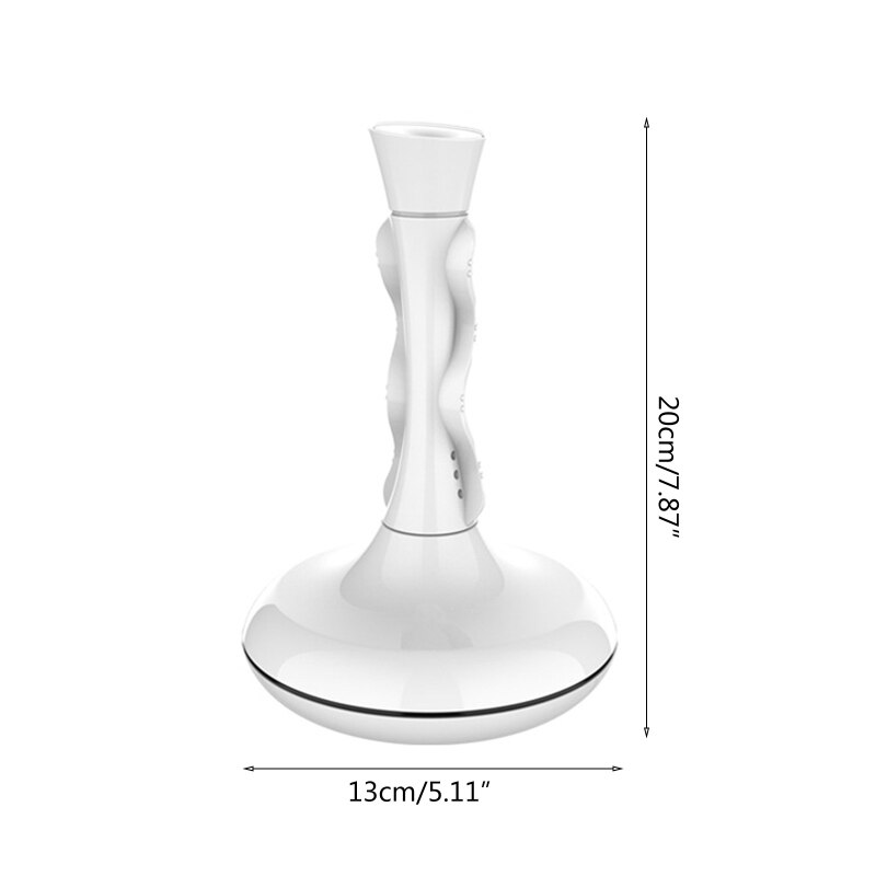 Mini Washing Machine Laundry Clothes Cleaner for Travel Hiking Camp Turbines Washer Small Appliances