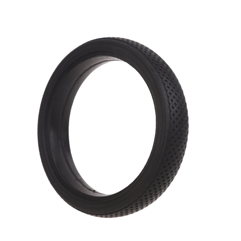 Kinderwagen Kinderwagen Tubeless band Wandelwagen Wielbehuizing Buitenhoes Tubeless bandafdekking Wielreserveonderdeel voor: zwart
