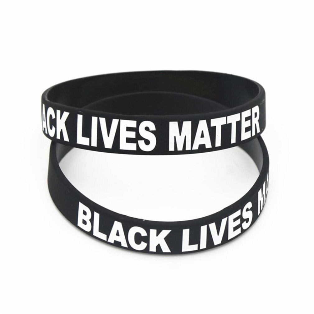 "Never Give Up" Motivational Bracelet Inspirational Sports Rubber Band Elastic Inspirational Bracelets for Men Accessories