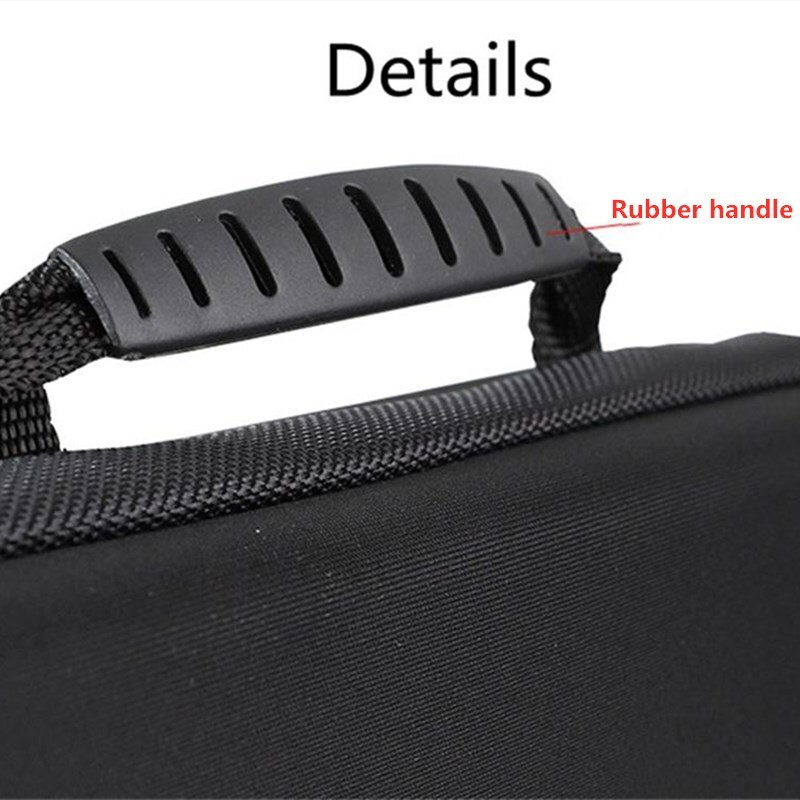 Hand Case Portable Storage Bag for Insta360 ONE R Action Camera Wrist Carring Cases Suitcase For Insta360 One R Accessories