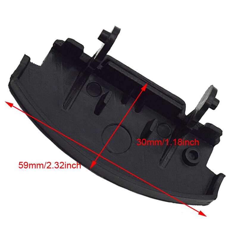 Loquet de couvercle de Console centrale pour VW Passat 1997 1998 1999 2000 Polo à partir de
