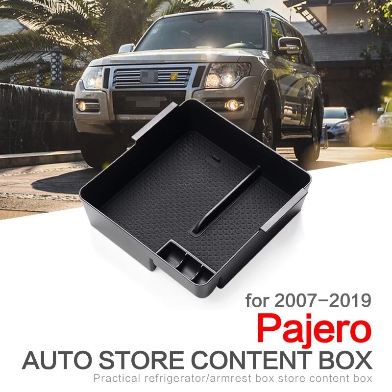 Auto armsteun, Dubbellaags Auto armsteunbox Interieur Front Center Console Styling Opbergdoos Armsteuncontainer Automotive Accessoire Vervanging voor CX 3 2015 Tot 2018, Hoofdsteunen en armleuningen