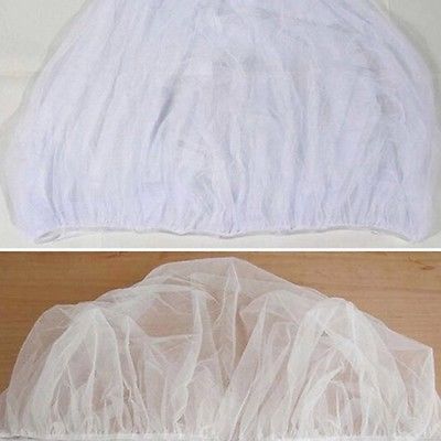 Zuigelingen Kinderwagen Kinderwagen Winkelwagen Mosquito Insect Net Veilig Mesh Buggy Crib Netting