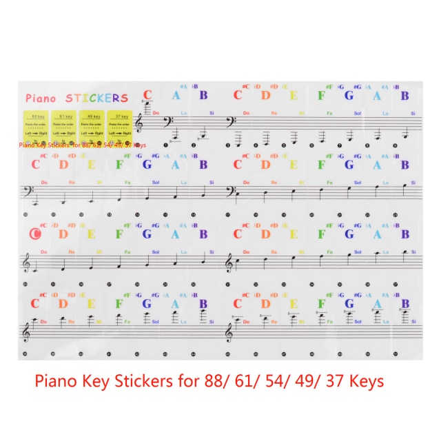 61 Keys Digital Music Electronic Keyboard Multifunctional Electric Piano with Microphone Function Musical Instrument for Kids