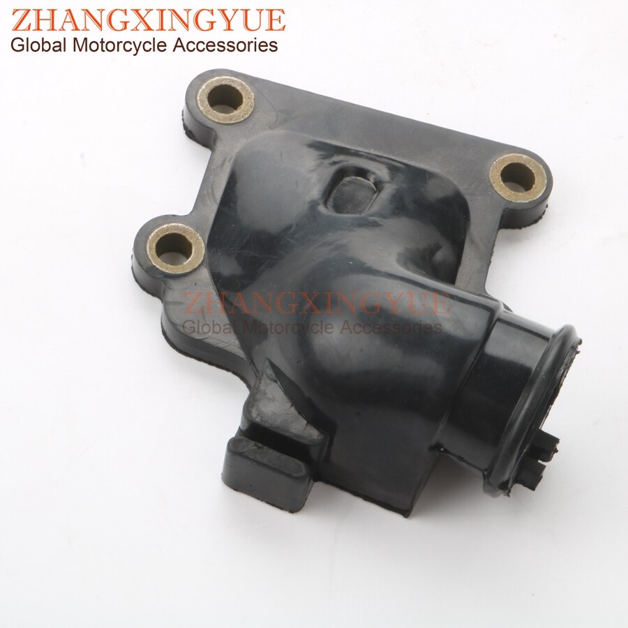 Indsugningsmanifold til aprilia amico 50cc ac 91 - 92 sr 50cc ac (før 94) 2- takt