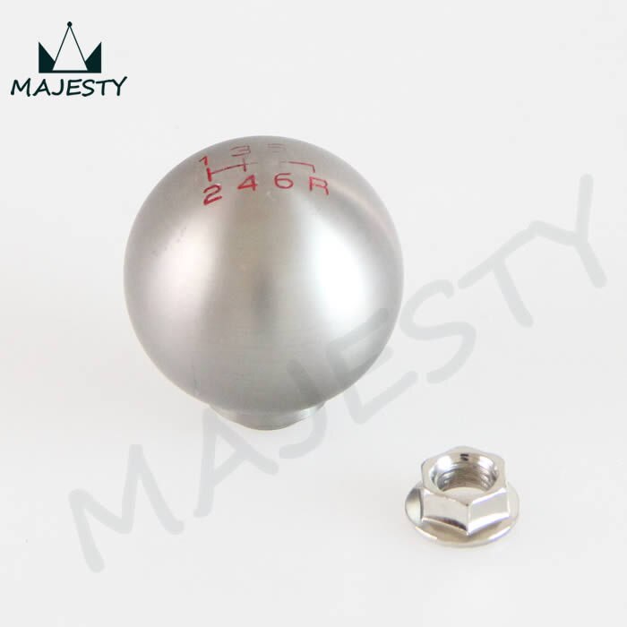 1 stk universell 5 / 6 -trinns girknott automatisk girknott passer til borgerlig 5mt / 6mt