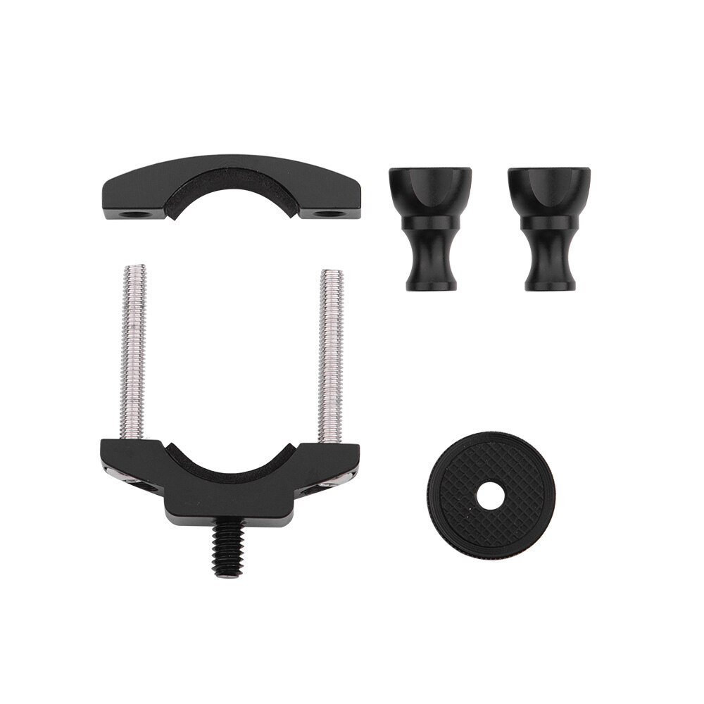 Fahrrad Halterung für DJI Osmo Handy, Mobiltelefon 2 3 OM 4 Handheld Gimbal stabilisator Fahrrad montieren Halfter Sport Reiten Fahrrad Halterung Clip