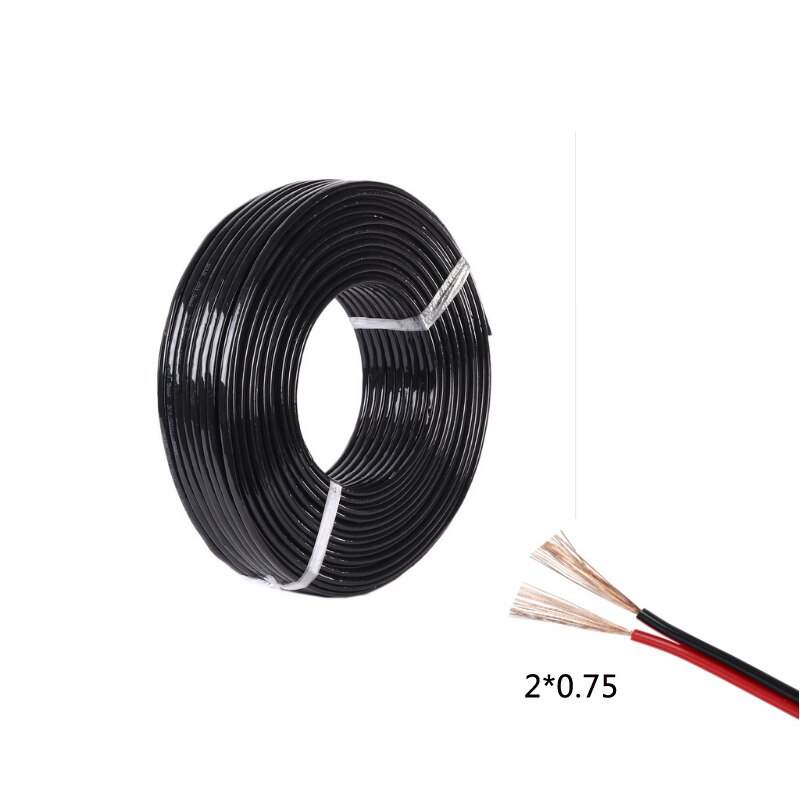 Lámpara enterrada AC85-265V/cc 12V IP68 5W 10W, iluminación exterior COB LED, lámpara subterránea, luz de jardín: 2pin   2Meter / 5W DC12V