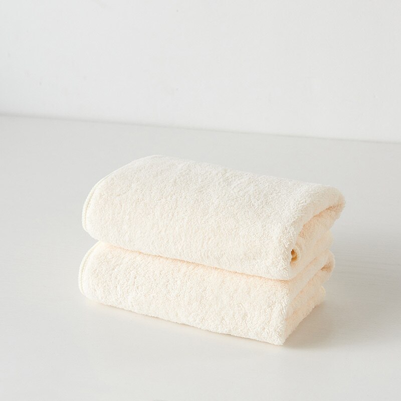 3pcs/set Coral Velvet Towel Set 35x75/70x140cm Super Absorbant Face Bath Towel Home Hotel Quick Dry Bathroom Towel: Set 17