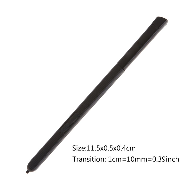 Til samsung tab  a 10.1 sm-p350 p355c p555c p580n tablet pc touch s pen