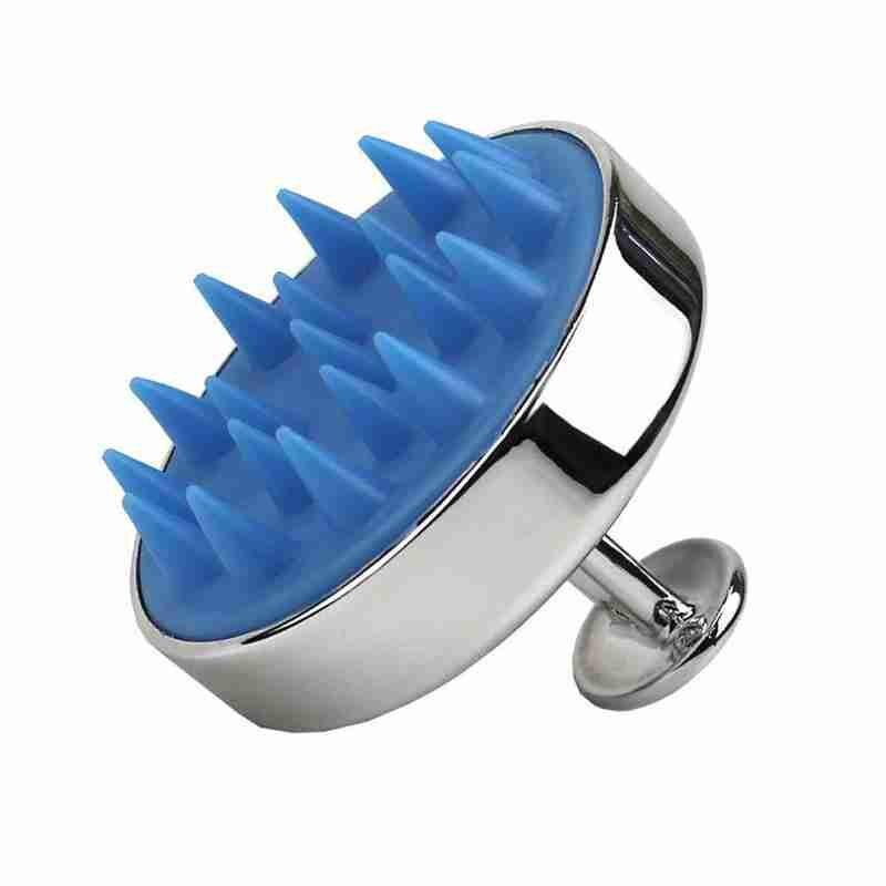 Badborste med krok mjuk silikon baby shower rengöring lera smutsborttagare massage ryggskrubb duschar bubbla giftfria borstar