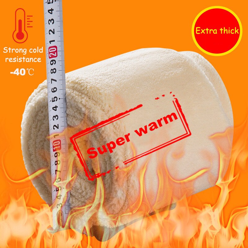 -45℃ Snow Ski Pants Outdoor Winter Pants Windproof Warm Breathable Snowboard Skiing Pants Women Trekking Hiking Trousers