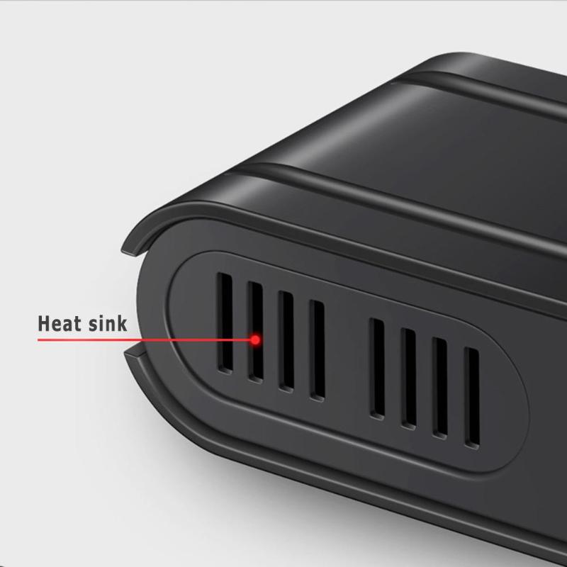 Universal Emergency Car Jump Starter 12V 5.5m Jump Lead Booster Cable Car Van Battery Engine Jump Starter Startup for Car