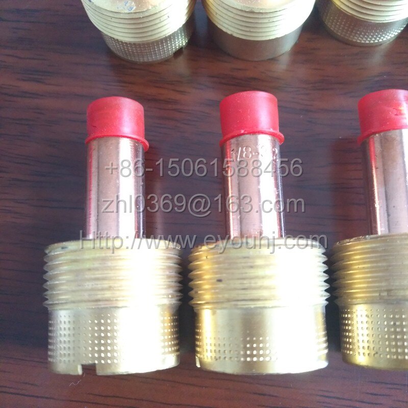3pcs (45V64)Gas Len 3/32
