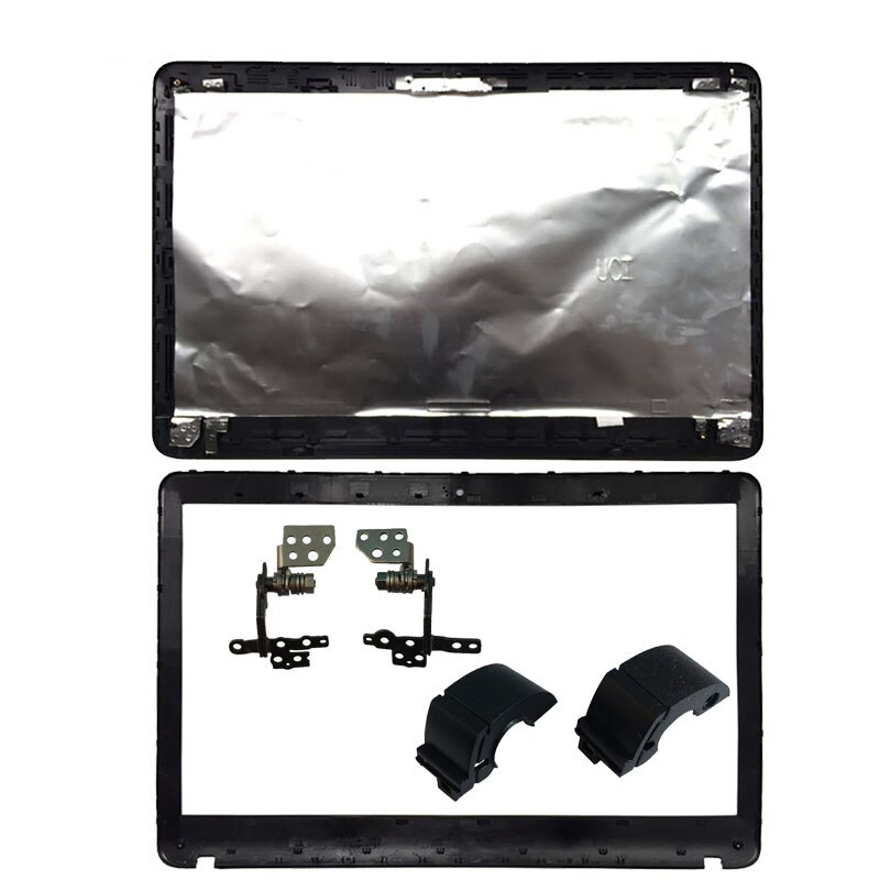 For Sony Vaio SVF151 SVF152 Series SVF152A29M SVF1521RB Laptop Rear Lid TOP Case LCD Back Cover/Bezel/Palmrest/Bottom Base Case