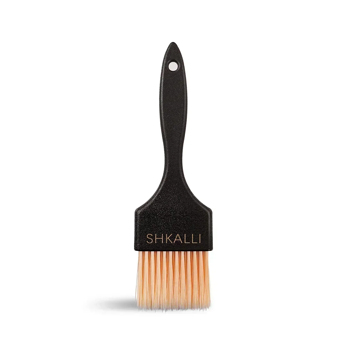 Cepillos para teñir el cabello, placas, cepillos para crema de tinte, cepillos para teñir el cabello, peines, herramientas profesionales de peluquería para el hogar, barbería 브: green