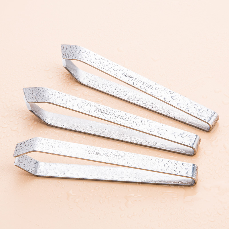 Rvs Animal Ontharing Trimmer Met Pincet