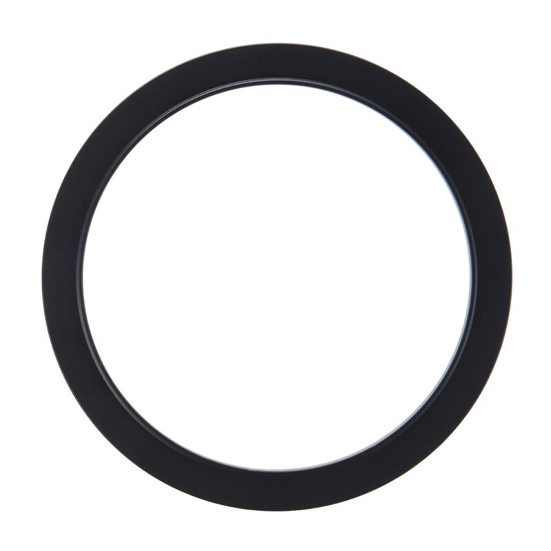 erheben -2 stück kamerateile objektivfilter Schritt-hoch-Ring-Adapter schwarz  - 72mm zu 82mm &Ampere; 58mm zu 82mm