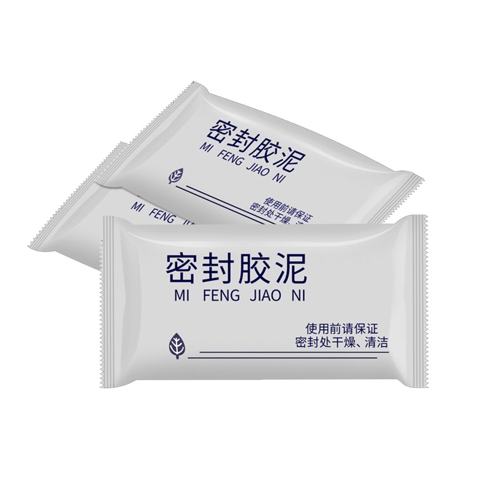Household Repair Wall Hole Strong Adhesive Mud Durable Practical Multi-functional Classic Wall Cavity Filling Sealing Clay