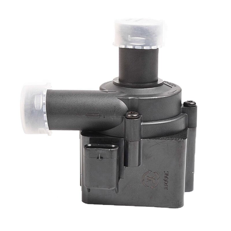 Car Coolant Additional Auxiliary Water Pump Cooling Water Pump Suitable for - A4 A5 A6 A8 Q5 Q7 Touareg 059 121 012A