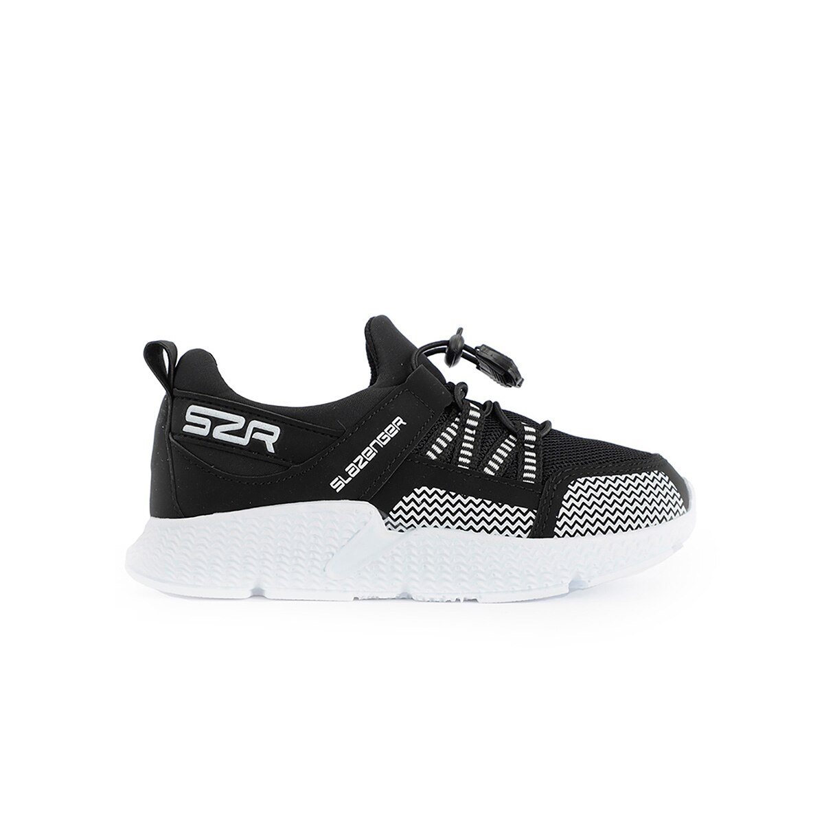 Slazenger – chaussures de sport pour enfants: Black / 27