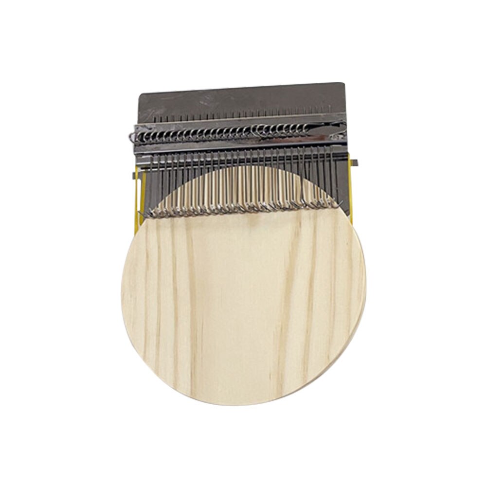 Household Darning Machine Weaving Knitting Tool Denim Hole Repair Weaving Tool Sewing Sweater Sock Accessories: Style B