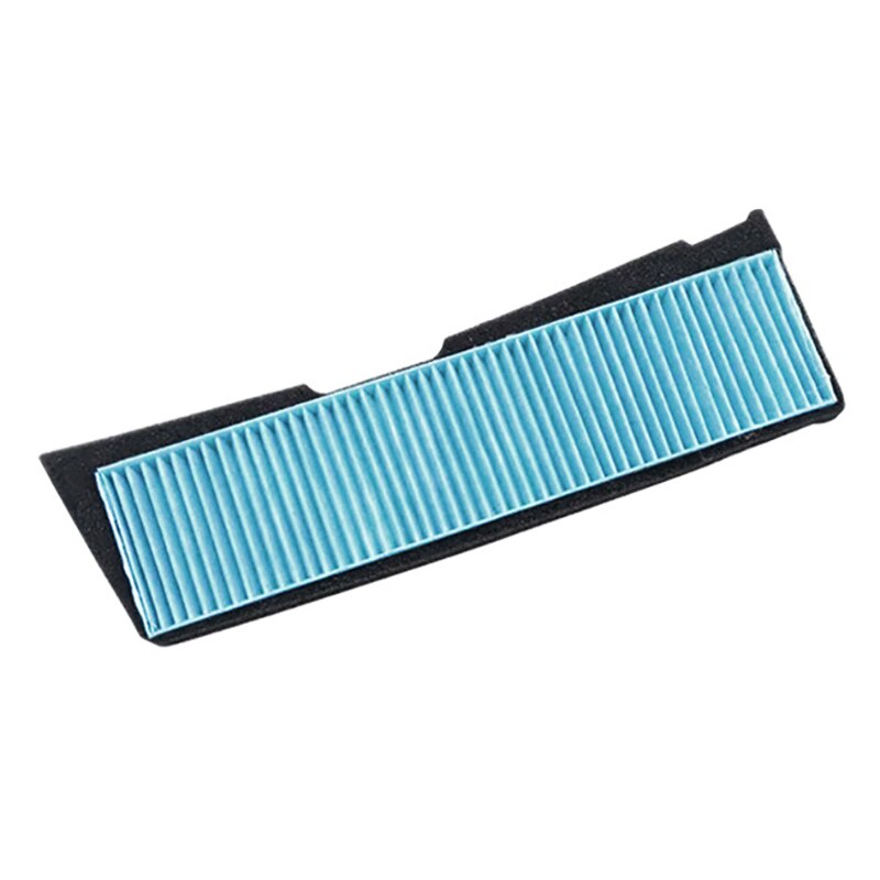 Filtro de aire accesorios de aire de ventilación cubierta de rejilla de admisión de aire Anti-Protector con bloqueo por Tesla modelo 3 externo de