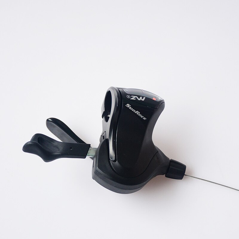 SunRace Bicycle Shifters 12 speed Mountain bike Shift Lever Conjoined Dip Bike parts