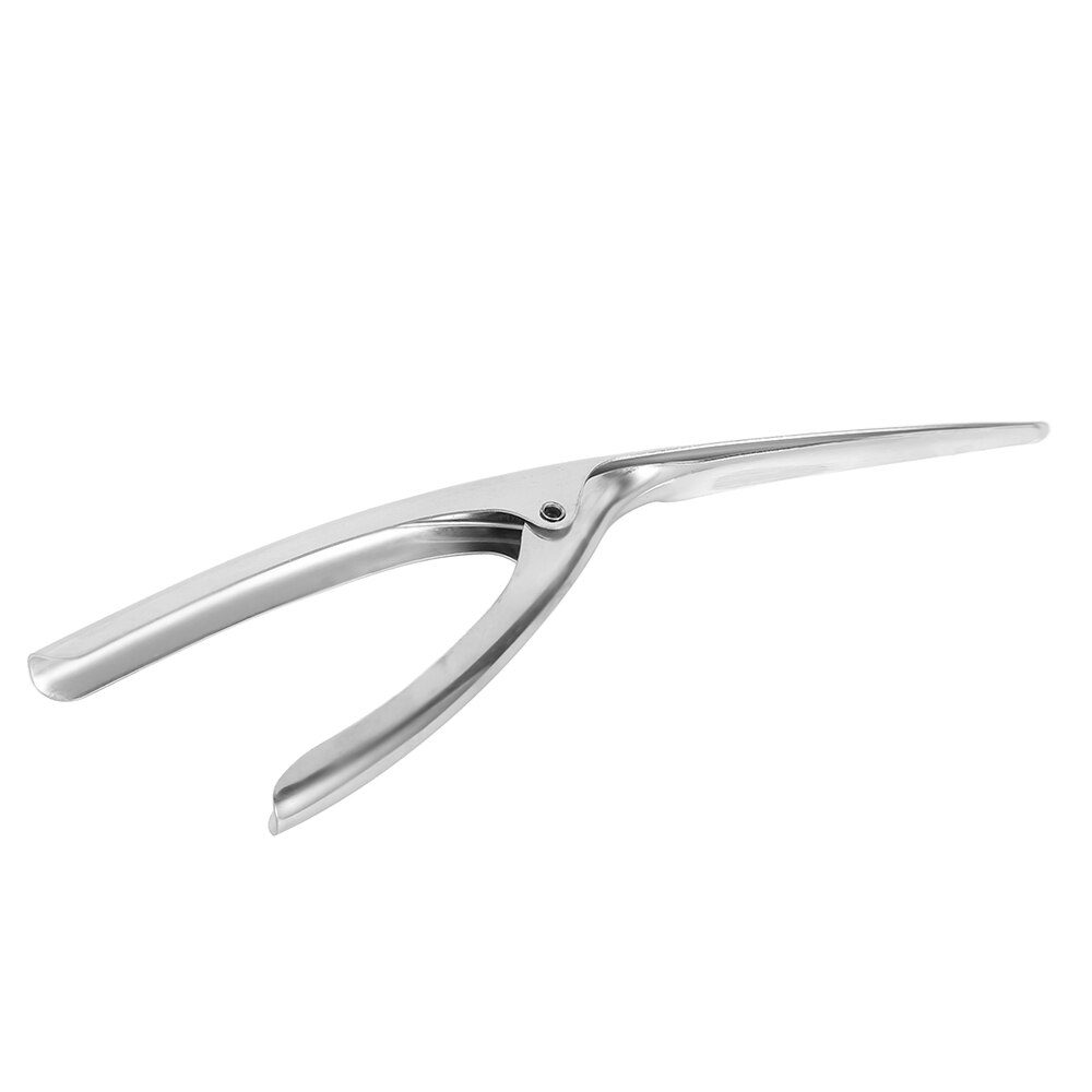 304 acier inoxydable Smart crevette Peeling pince cuisine Restaurant facile peler crevettes pince ménagère appareils à main outil