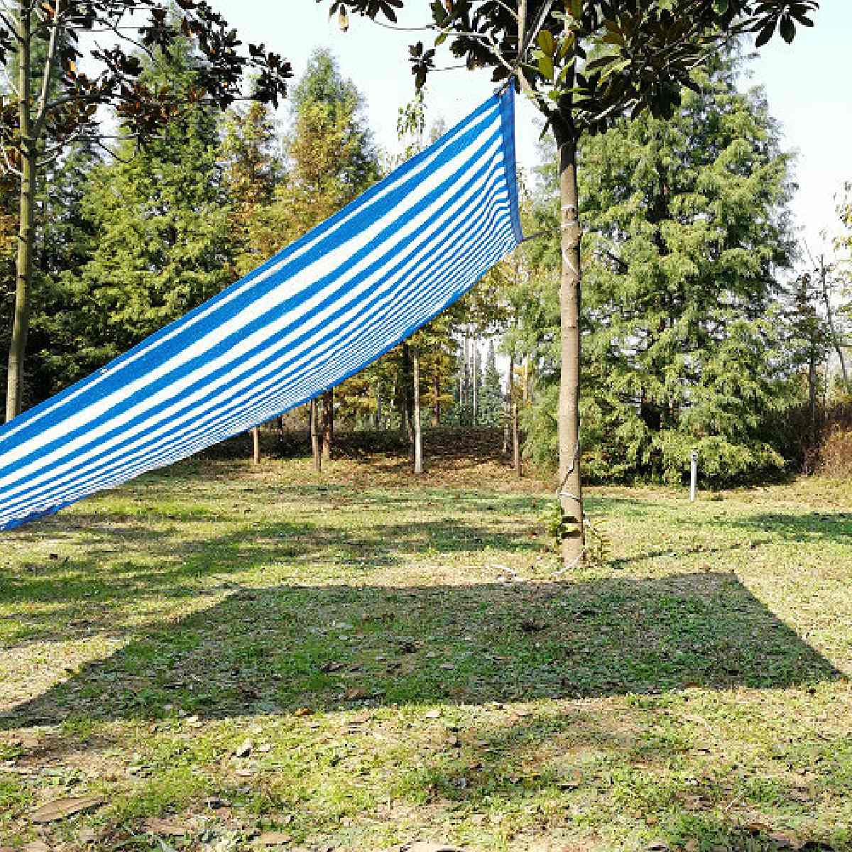 Sommar anti-uv solskydd nät bil solskydd skuggskydd utomhus trädgård solskyddsmedel tyg växthusskydd 80%  skuggningshastighet