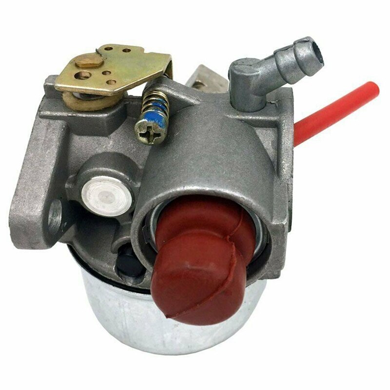 Carburetor For Tecumseh 640271 640303 640338 640274 13566 Lv195Ea Lv195Xa Lev100 Lev105 Lev120 Mowers Carburetor - Tecumseh 6403