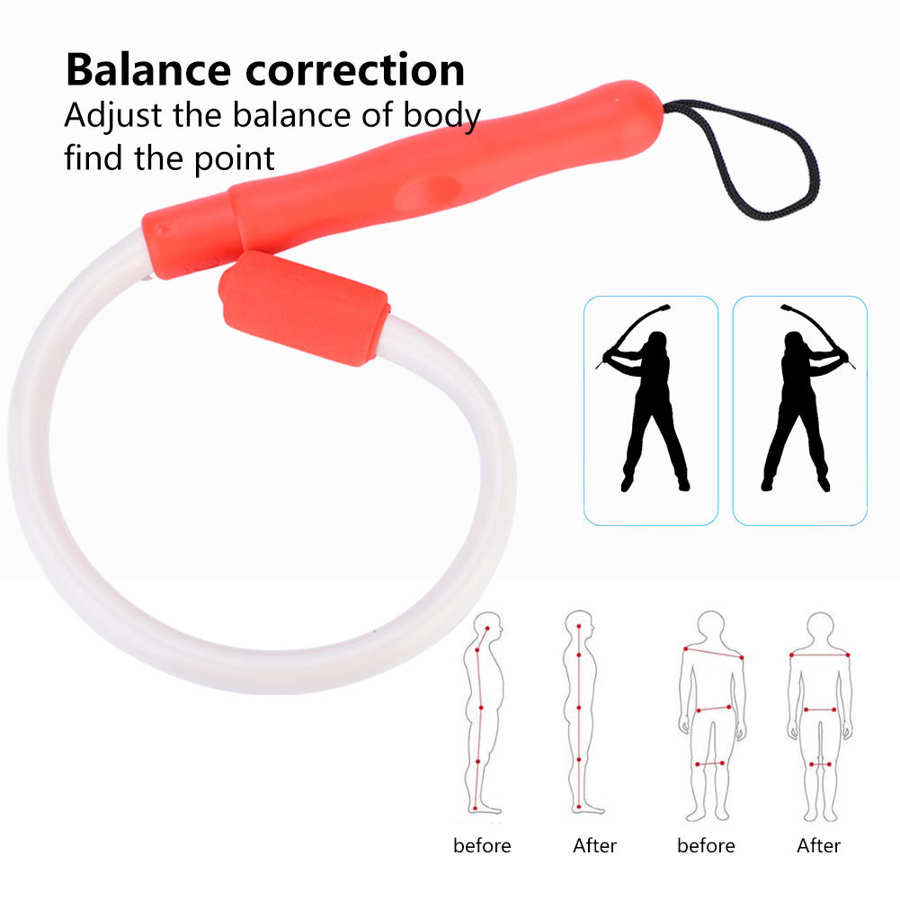 Golf Grip Golf Swing Trainer Training Grip for Swing Grip Posture Training Guide Training Aid