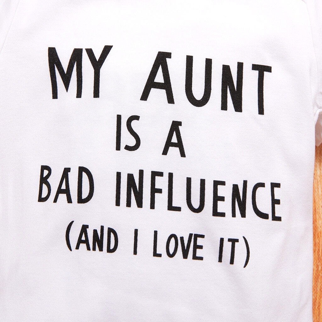 Baby Meisje Jongen Romper Kleding Brief Afdrukken Korte Mouwen Zomer Baby Bodysuit Jumpsuit