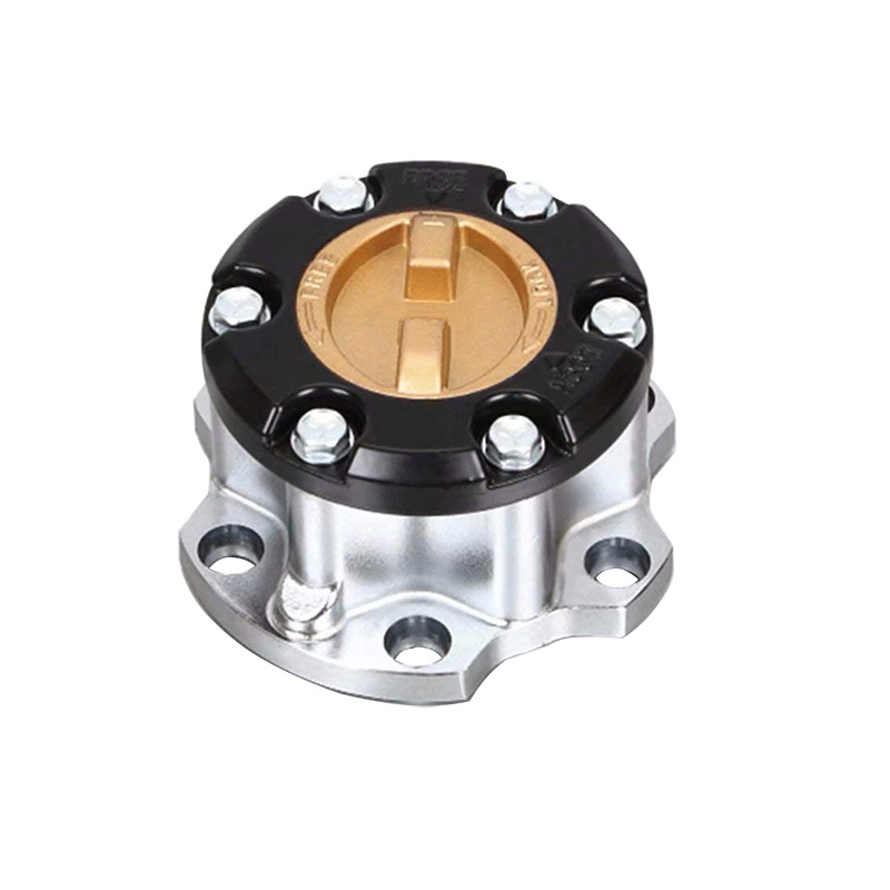 Free Wheel Locking HUBS for TOYOTA Land Cruiser FZJ/HZJ 105 FZJ71/74/78/79 HZJ71/7879 43530-60130