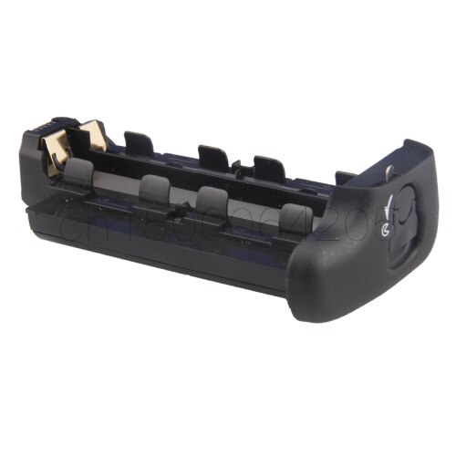 Vertical Battery Grip for NIKON D7100 D7200 MB-D15 with AA Battery Holder