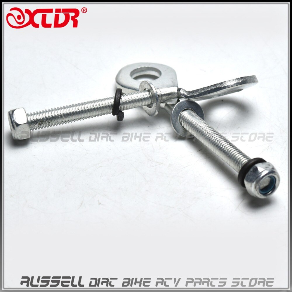 13mm As Kettingspanner Spanner 250cc/150cc/200cc Dirt Quad ATV PITPro Buggy Fiets