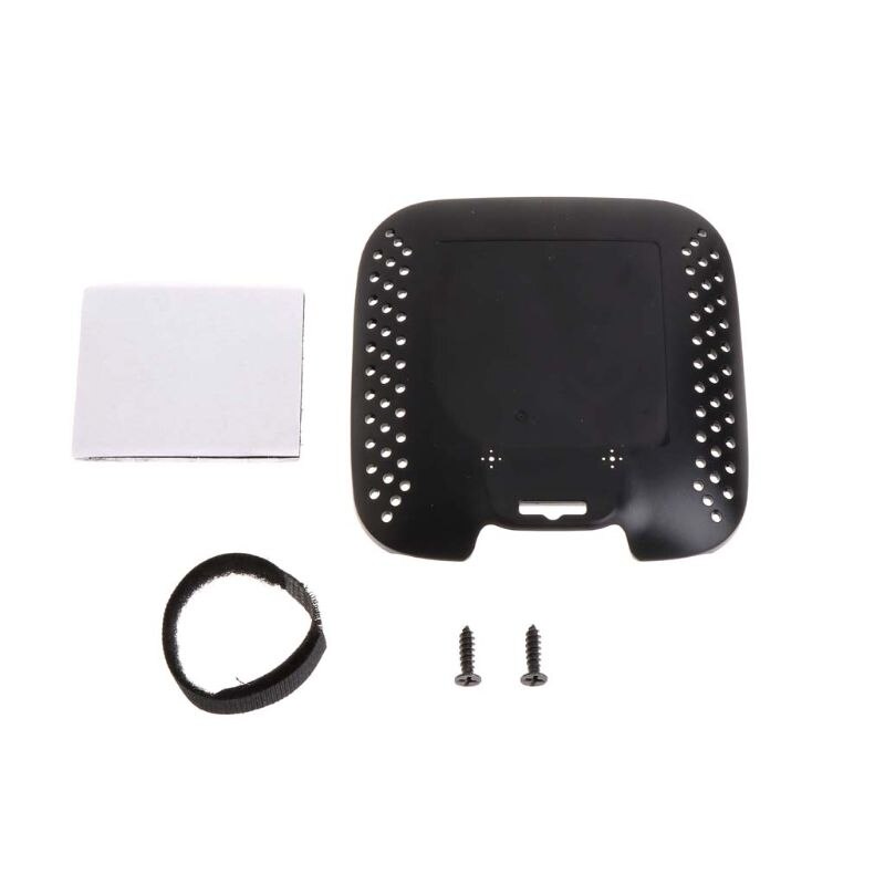 Uchwyt ścienny robić XIAOMI Mi 3 3c 3s TV, pudełko na zdalne etui ochraniacz osłona ochronna z akcesoriami robić Mi3 skrzynka: Default Title