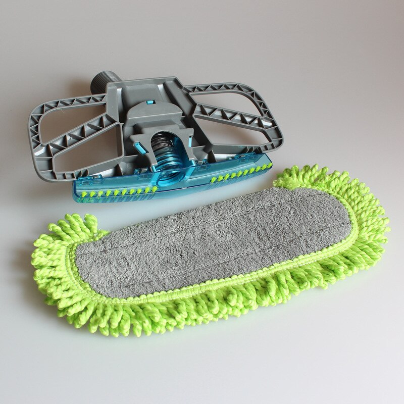 32mm 35mm inner dia Microfiber Floor Brush Smart Care Brush Household Vacuum Cleaner brush Head Universal Cleaner Accessories