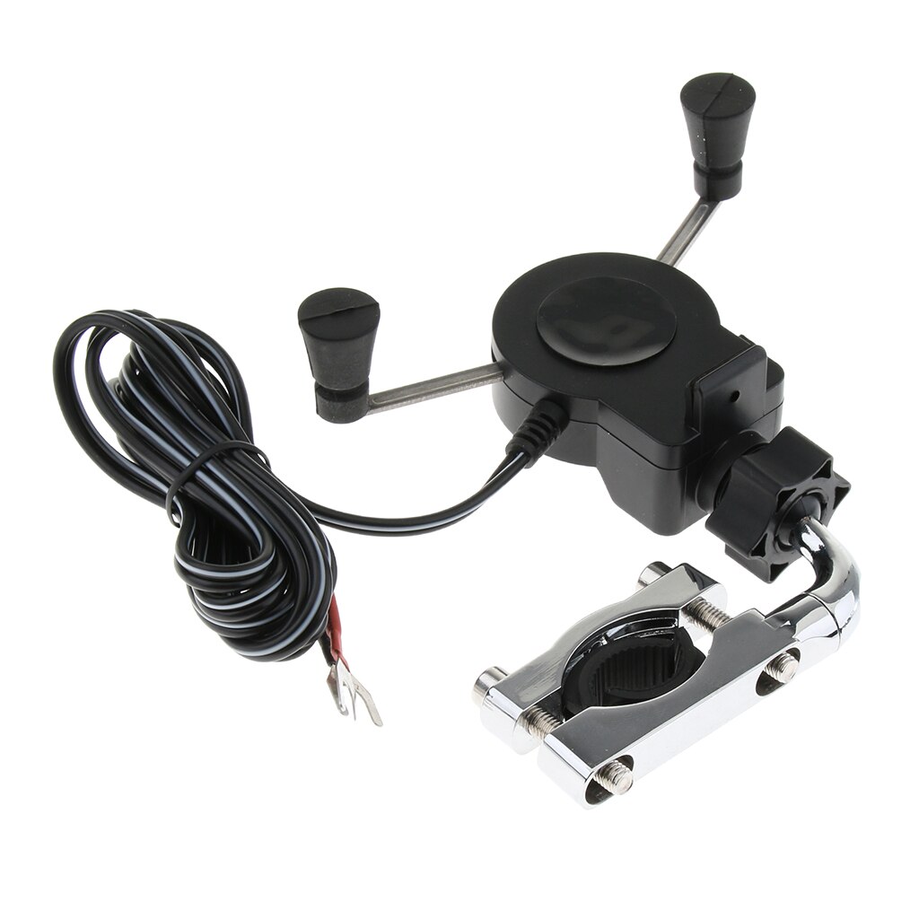 X-Trig Stuurklemmen Stuurverhoger Blokken Voor Xtrig Kroonplaten Met 22 Mm Stuur M12