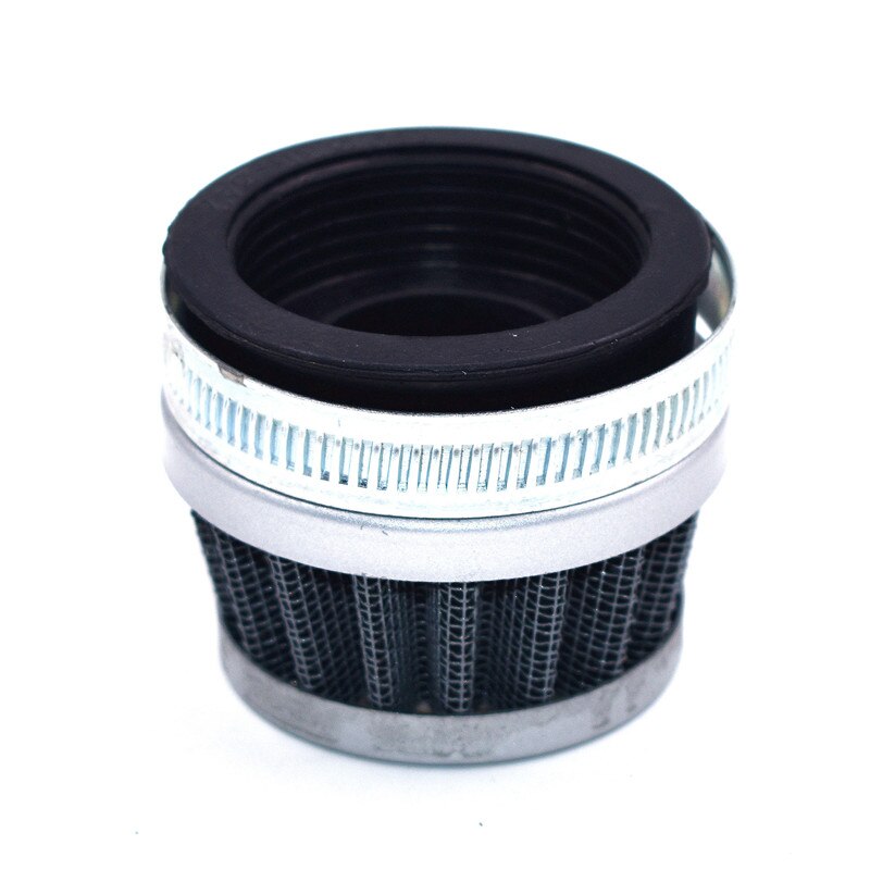 Air Filter 2 stroke for Pocket Bike 47cc 49cc engine carb carburetor Mini Quad ATV Dirt Bike MiniMoto Go Kart Buggy: B